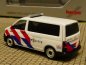 Preview: 1/87 Herpa VW T6 Politie Niederlande neues Design 941921