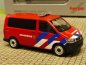 Preview: 1/87 Herpa VW T6 Brandweer NL Herpa neues Design 941907