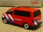 Preview: 1/87 Herpa VW T6 Brandweer NL Herpa neues Design 941907