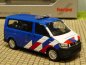 Preview: 1/87 Herpa VW T6 Marechaussee Militärpolizei neues Design 941891