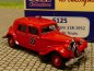 Preview: 1/87 SAI Citroen Traction 11B Tours Pompiers 6125