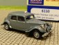 Preview: 1/87 SAI Citroen Traction 11B Taxi grau 6110