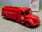 Preview: 1/87 Wiking Magirus S 7500 Tankwagen Caltex 0883 52