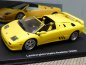 Preview: 1/43 Lamborghini Diablo Roadster gelb 2000