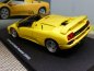 Preview: 1/43 Lamborghini Diablo Roadster gelb 2000