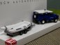 Preview: 1/87 Busch Land Rover Defender Gendarmerie mit Boot 50322