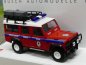 Preview: 1/87 Busch Land Rover Defender Bergrettungsdienst Polen 50381