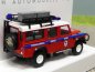 Preview: 1/87 Busch Land Rover Defender Bergrettungsdienst Polen 50381