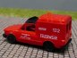 Preview: 1/87 Busch Fiat Fiorino Feuerwehr Graz 80115