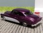 Preview: 1/87 Busch Buick 50 Limousine dunkelrotmetallic 44720