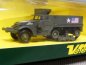 Preview: 1/50 VEREM HALFTRACK TOURELLE US Army V9024