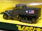 Preview: 1/50 VEREM HALFTRACK TOURELLE US Army V9024