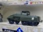 Preview: 1/50 Solido Combat Car US Army 6104