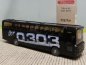 Preview: 1/87 Wiking MB O 303 RHD Reisebus Der MB O303 712 7A