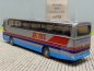 Preview: 1/87 Wiking MB O 303 RHD Reisebus Sonni Sonderpreis 712 6A