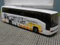 Preview: 1/87 Wiking MB O 404   100 Jahre Mercedes Benz Omnibusse weiß