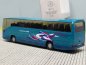 Preview: 1/87 Wiking Mercedes Benz O 404 Werbung petrol 714 54