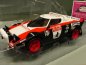 Preview: 1/18 Rallye Lancia Stratos 1978 M.Alen #4 Rallye 86