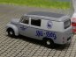 Preview: 1/87 Busch Framo V901/2 IFA Blitz Meerane 51280