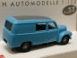 Preview: 1/120 TT Busch Framo V901/2 Halbbus hellblau 8661