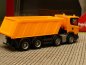 Preview: 1/87 Herpa Scania CG 17 8x4 Baukipper kommunalorange 309943