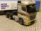 Preview: 1/87 Herpa MB Arocs ZM Bloedorn Intermodellbau 2019 936897