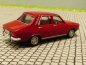 Preview: 1/87 Brekina Renault 12 TL rot 14520