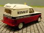 Preview: 1/87 Brekina Renault R4 Fourgonnette Renault LKW Service 14715