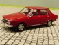 Preview: 1/87 Brekina Renault 12 TL rot 14520