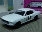 Preview: 1/43 Norev Ford Mustang weiß #184 Jet Car