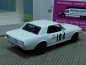 Preview: 1/43 Norev Ford Mustang weiß #184 Jet Car