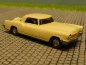 Preview: 1/87 Wiking Ford Continental beige 210 be