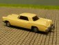 Preview: 1/87 Wiking Ford Continental beige 210 be