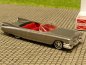 Preview: 1/87 Busch Cadillac Eldorado 59 silbermetallic 45121