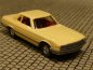 Preview: 1/87 Wiking MB 350 SL beige 140 6A