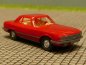 Preview: 1/87 Wiking MB 350 SL hellrot 140 9A