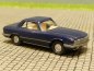 Preview: 1/87 Wiking MB 350 SL Coupe dunkelblau iA creme SONDERPREIS 4,95€ 140SET