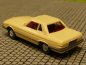 Preview: 1/87 Wiking MB 350 SL beige 140 6A