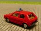 Preview: 1/87 Wiking VW Golf I Feuerwehr 606 3