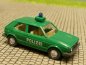 Preview: 1/87 Wiking VW Golf I Polizei 104 01 SONDERPREIS 3,99 € statt 10 €