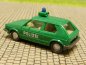 Preview: 1/87 Wiking VW Golf I Polizei 104 01 SONDERPREIS 3,99 € statt 10 €