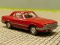 Preview: 1/87 Wiking MB 350 SL dunkelrot 140 7A