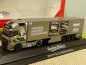 Preview: 1/87 Herpa Volvo FH Gl. XL Raddatz Jork Kühlkoffer S2 122092