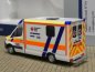 Preview: 1/87 Rietze System Strobel RTW '18 DRK Ludwigsburg 76238