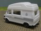 Preview: 1/87 Wiking MB James Cook Wohnmobil 267