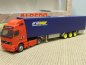 Preview: 1/87 Albedo Volvo FH16 CTR Central Trailer Rentco 320001