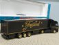 Preview: 1/87 Herpa Albedo FH16 Freixenet Schiebeplanen-Sattelzug