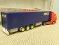 Preview: 1/87 Albedo Volvo FH16 CTR Central Trailer Rentco 320001