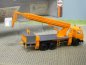 Preview: 1/87 Herpa MB NG Ruthmann Steiger orange 806515