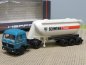 Preview: 1/87 Herpa MB NG Schwenck Zement Silo-Sattelzug 838001